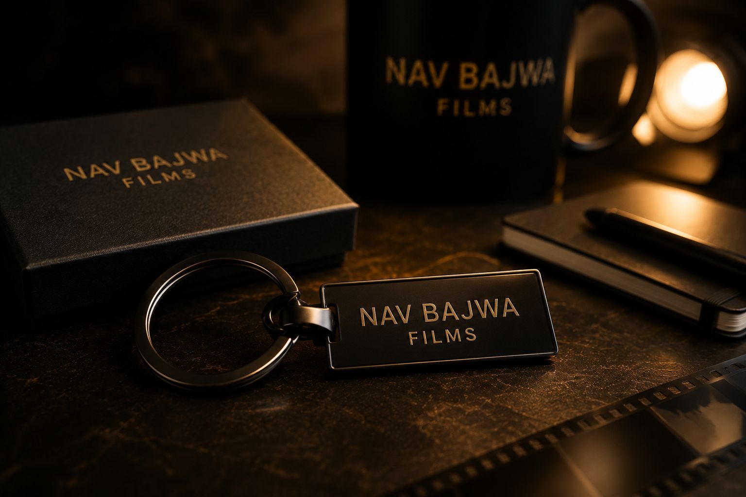 Merchandising