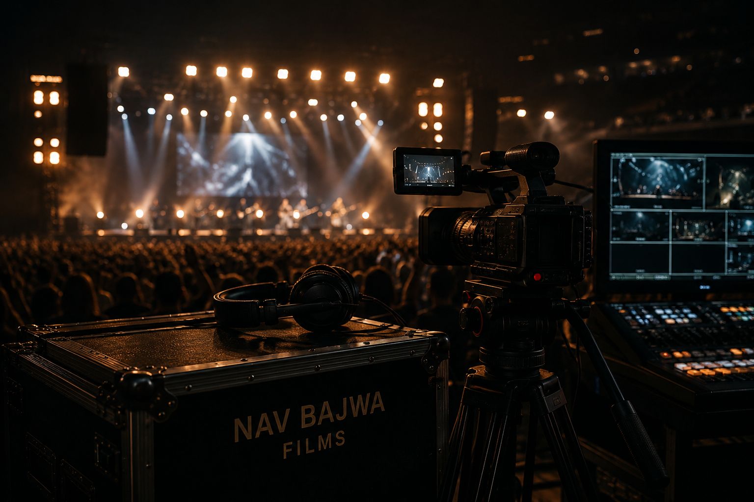 Live Events
