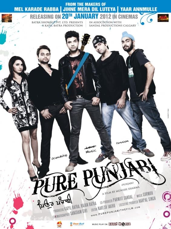Movie